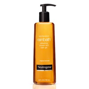 Neutrogena Rainbath Refreshing Shower and Bath Gel- 40 oz (Mega Size)