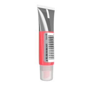 Neutrogena MoistureShine Lip Soother Gloss with SPF 20 Sun Protection, High Gloss Tinted Lip Moisturizer with Hydrating Glycerin and Soothing Cucumber for Dry Lips, Glaze 60,.35 oz