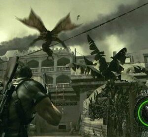 Resident Evil 5 - Playstation 3