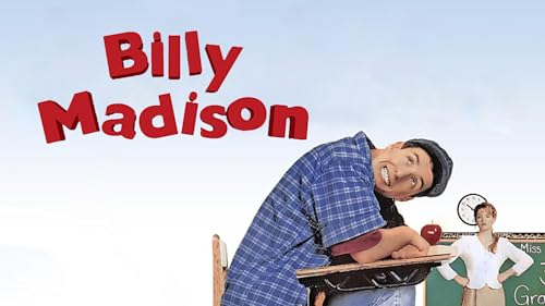 Billy Madison