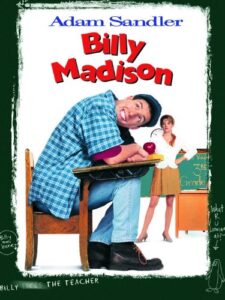 billy madison