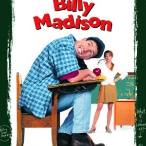 Billy Madison