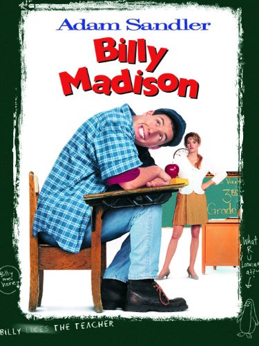 Billy Madison