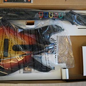 PS3 Guitar Hero World Tour Guitar Kit