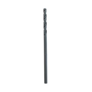 bosch bl2759 1-piece 1/2 in. x 12 in. extra length aircraft black oxide drill bit for applications in light-gauge metal, wood, plastic