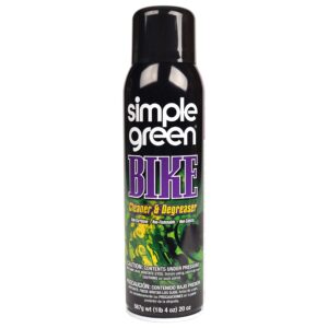 simple green cleaner, 20-ounce