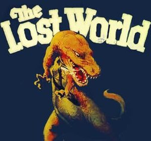 The Lost World (Enhanced Edition)