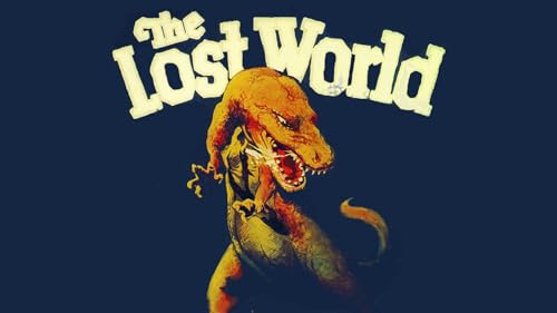 The Lost World (Enhanced Edition)