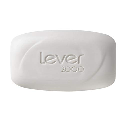 Lever 2000 Bar Soap, Original, 4 oz, 16 bar