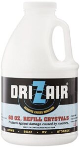 dri z air dri-z-air dza-60 60-ounce refill crystals