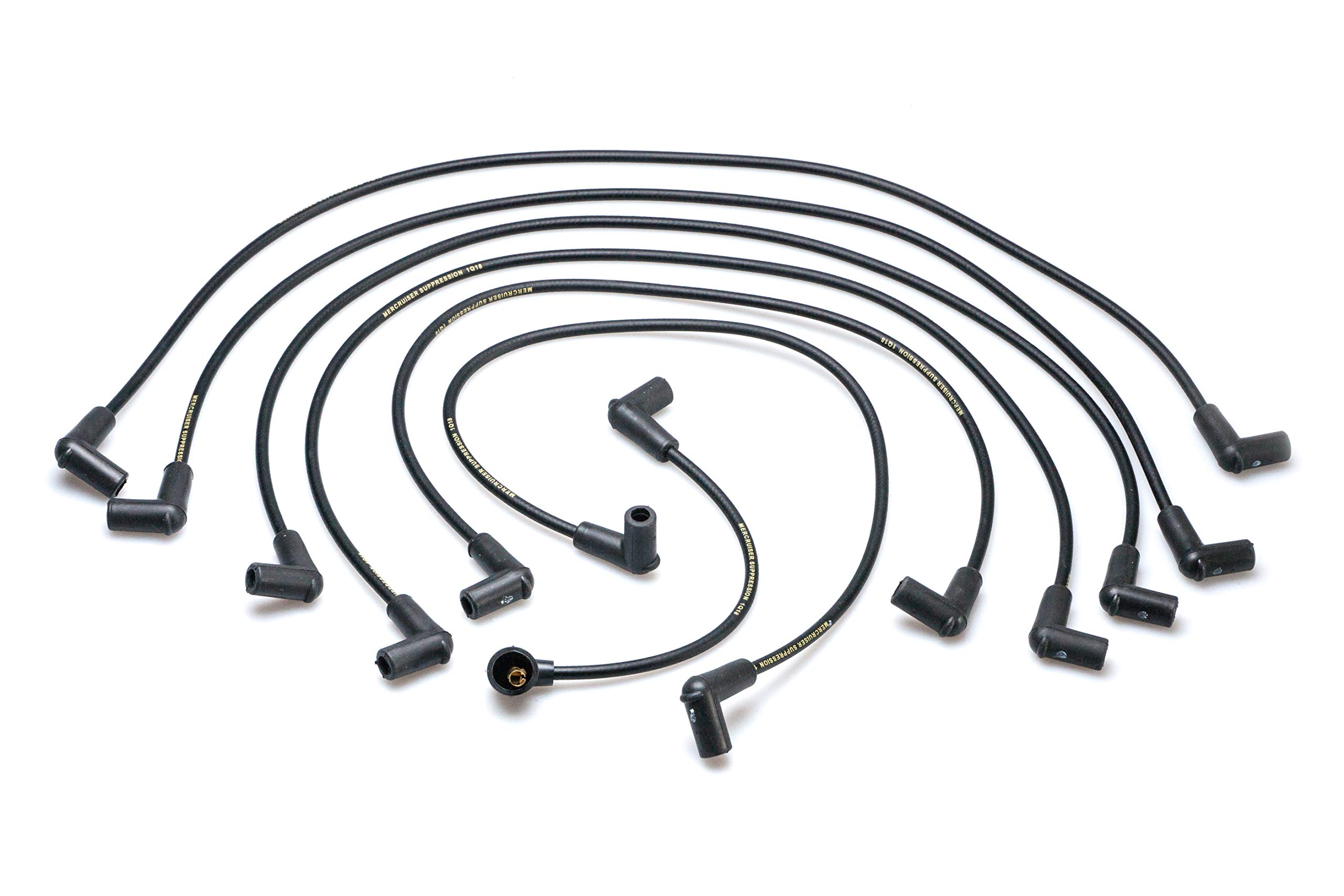 Quicksilver 816761Q16 Spark Plug Wire Kit