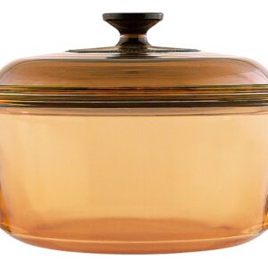 Visions Dutch Oven Casserole 5L