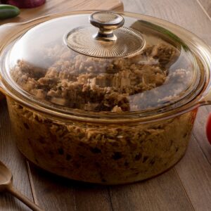 Visions Dutch Oven Casserole 5L