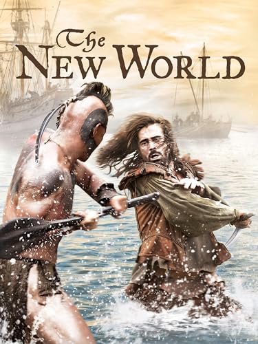 The New World (2005)