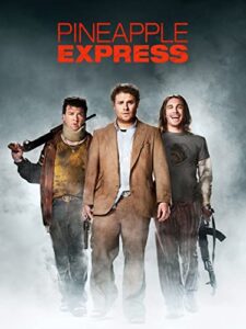 pineapple express