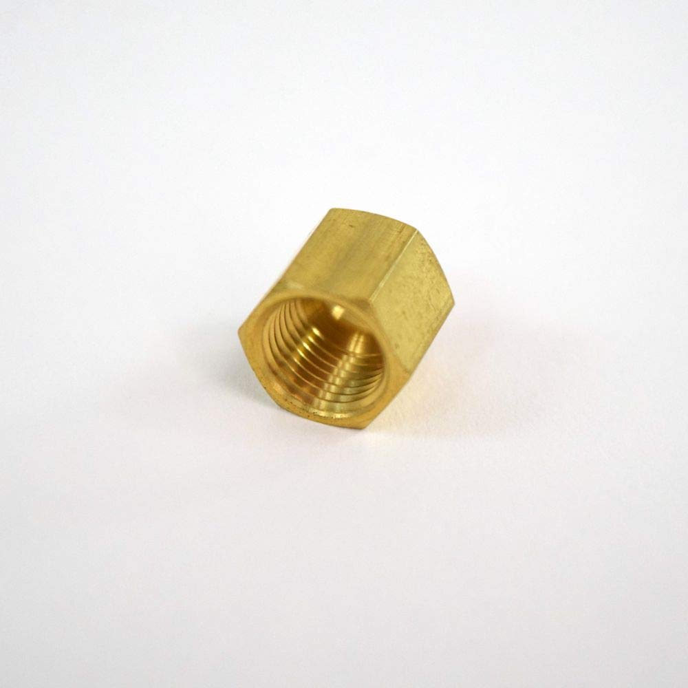 SAMSUNG DA74-00070B Refrigerator Water Tube Nut