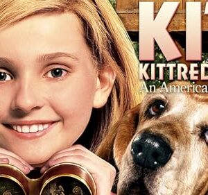 Kit Kittredge: An American Girl