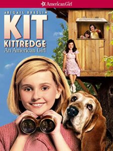 kit kittredge: an american girl