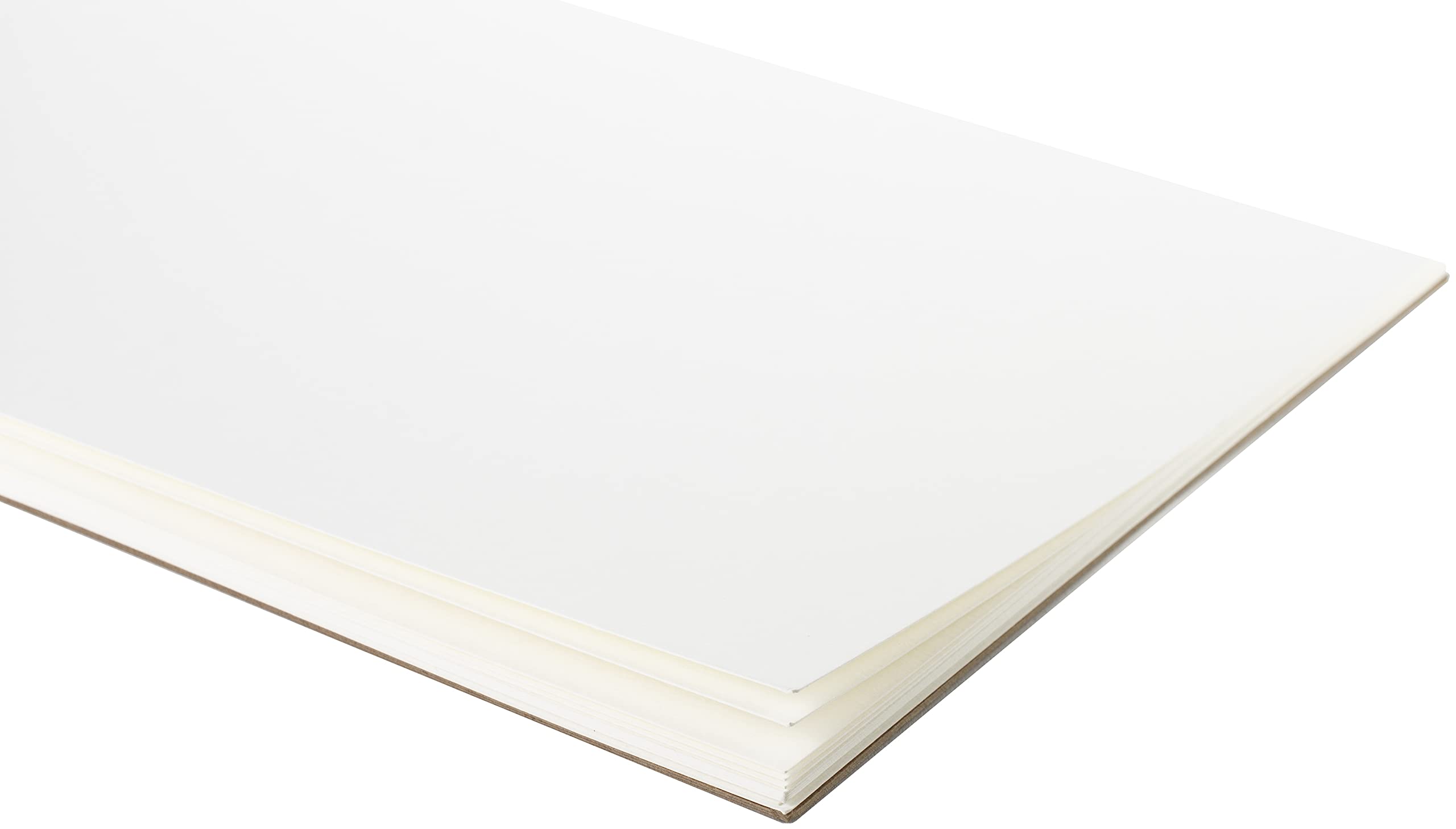 Strathmore P440-3 Watercolor Pad, 12"x18" Wire Bound, 12 Sheets