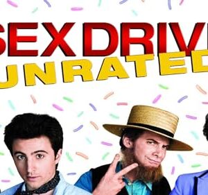 Sex Drive (Unrated)