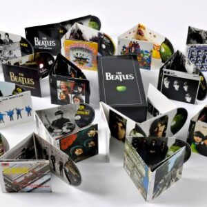 Stereo Box Set