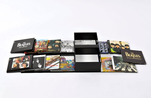 Stereo Box Set