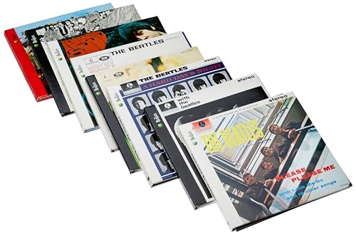 Stereo Box Set