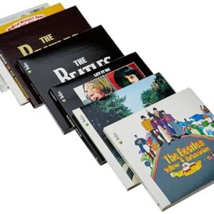 Stereo Box Set