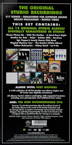 Stereo Box Set