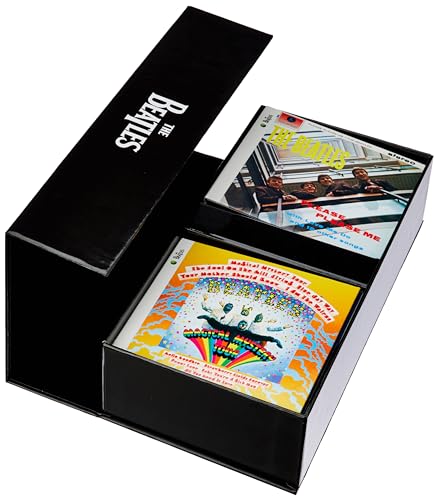 Stereo Box Set