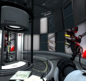 Portal 2 - Xbox 360