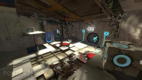 Portal 2 - Xbox 360