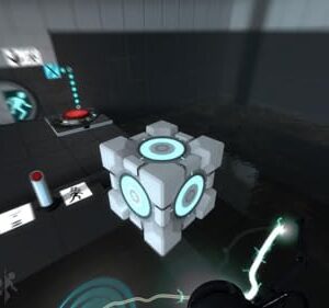 Portal 2 - Xbox 360