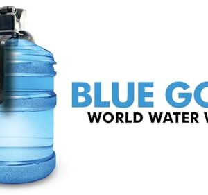 Blue Gold: World Water Wars