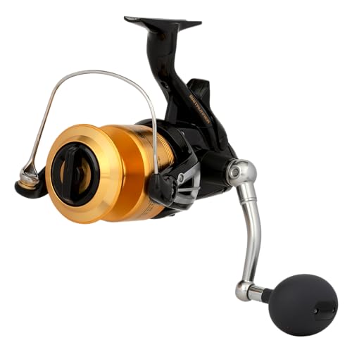 SHIMANO Baitrunner 8000D, Saltwater Spinning Fishing Reel