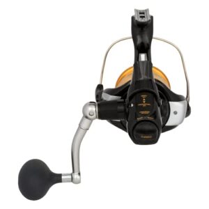 SHIMANO Baitrunner 8000D, Saltwater Spinning Fishing Reel