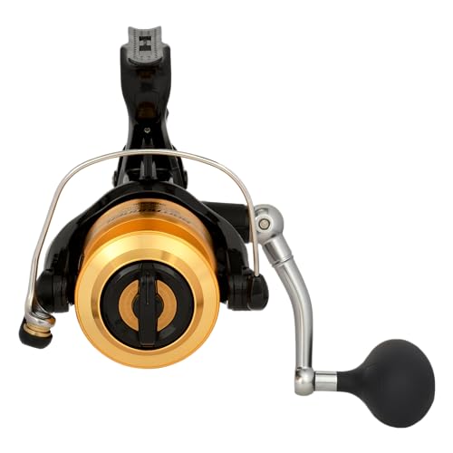 SHIMANO Baitrunner 8000D, Saltwater Spinning Fishing Reel