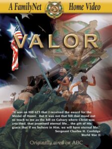 valor