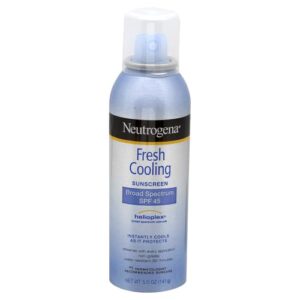 Neutrogena Rapid Clear 2-in-1 Fight & Fade Acne Toner, 8 Fl. Oz.