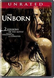 The Unborn - Unrated Edition [DVD]