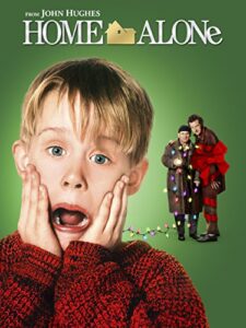 home alone