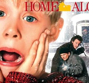 Home Alone