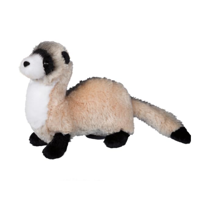 Douglas Dapper Ferret Plush Stuffed Animal