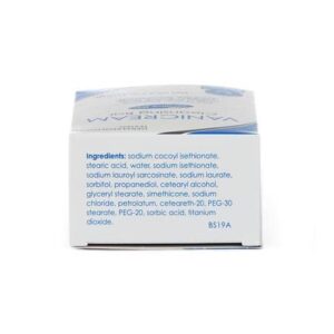 Pharmaceutical Specialties Vanicream Cleansing Bar 3.9 oz (Pack of 5)