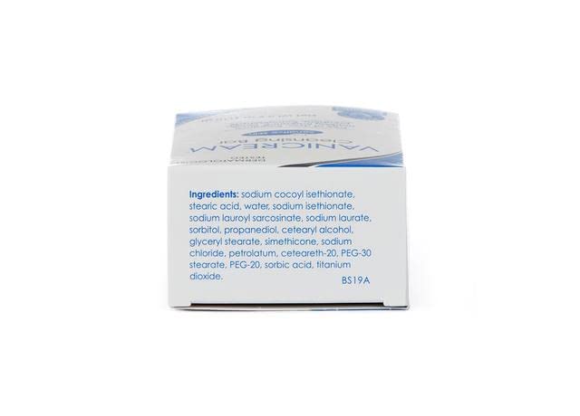 Pharmaceutical Specialties Vanicream Cleansing Bar 3.9 oz (Pack of 5)