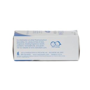 Pharmaceutical Specialties Vanicream Cleansing Bar 3.9 oz (Pack of 5)