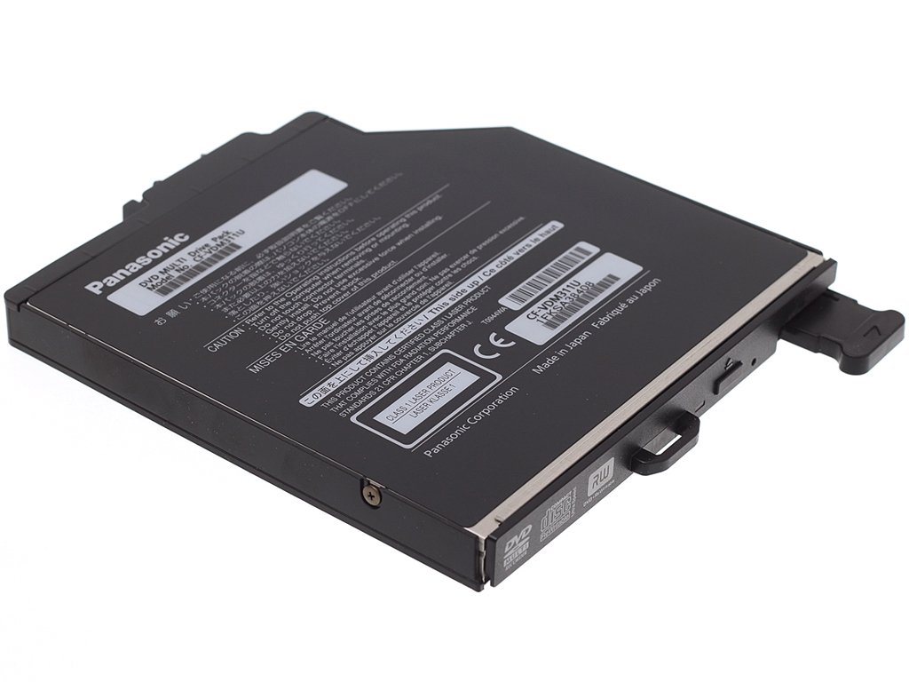 Panasonic DVD Multi Drive for CF-31