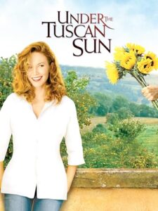 under the tuscan sun