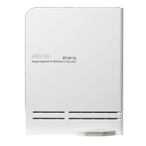 ASUS (RT-N13U/B) Wireless-N 300 Advance multi-Media Home Router: Fast Ethernet, 1* USB port can support 3G dongle(AT&T, T-Mobile, Verizon) or USB Printer sharing, 3 in 1 switch(Router/Repeater/Access Point) (Open source DDWRT Support)