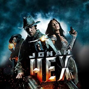 Jonah Hex